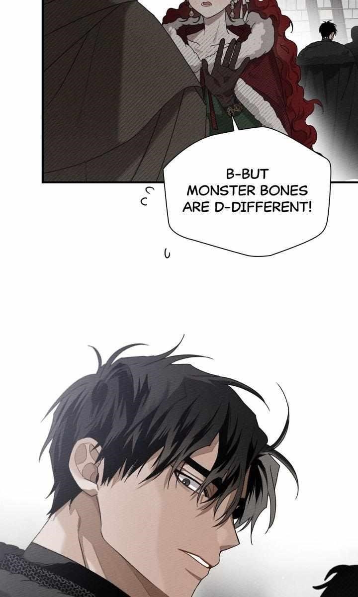 Under the Oak Tree Chapter 36 - Page 53 in English