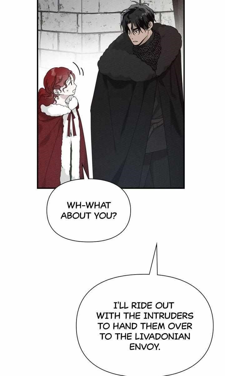 Under the Oak Tree Chapter 36 - Page 55 in English
