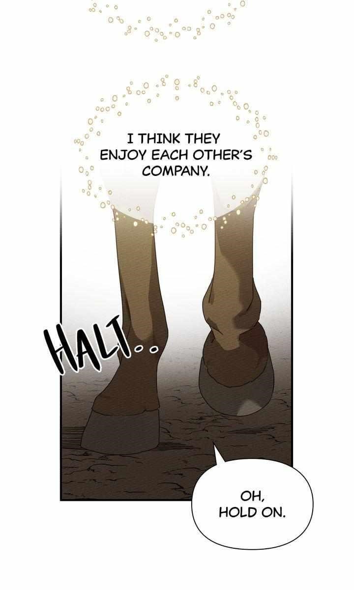 Under the Oak Tree Chapter 36 - Page 61 in English