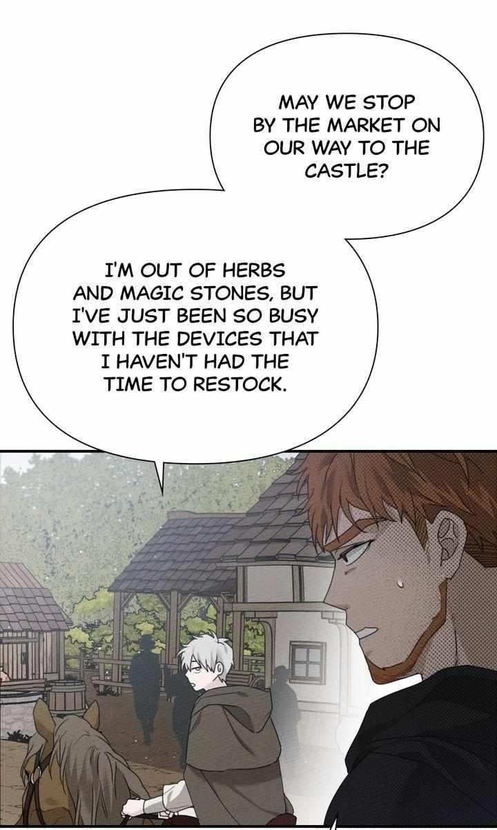 Under the Oak Tree Chapter 36 - Page 62 in English