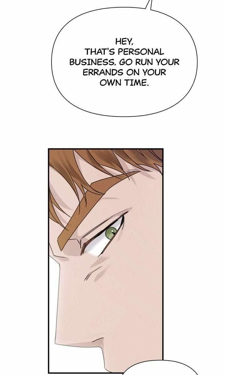 Under the Oak Tree Chapter 36 - Page 63 in English