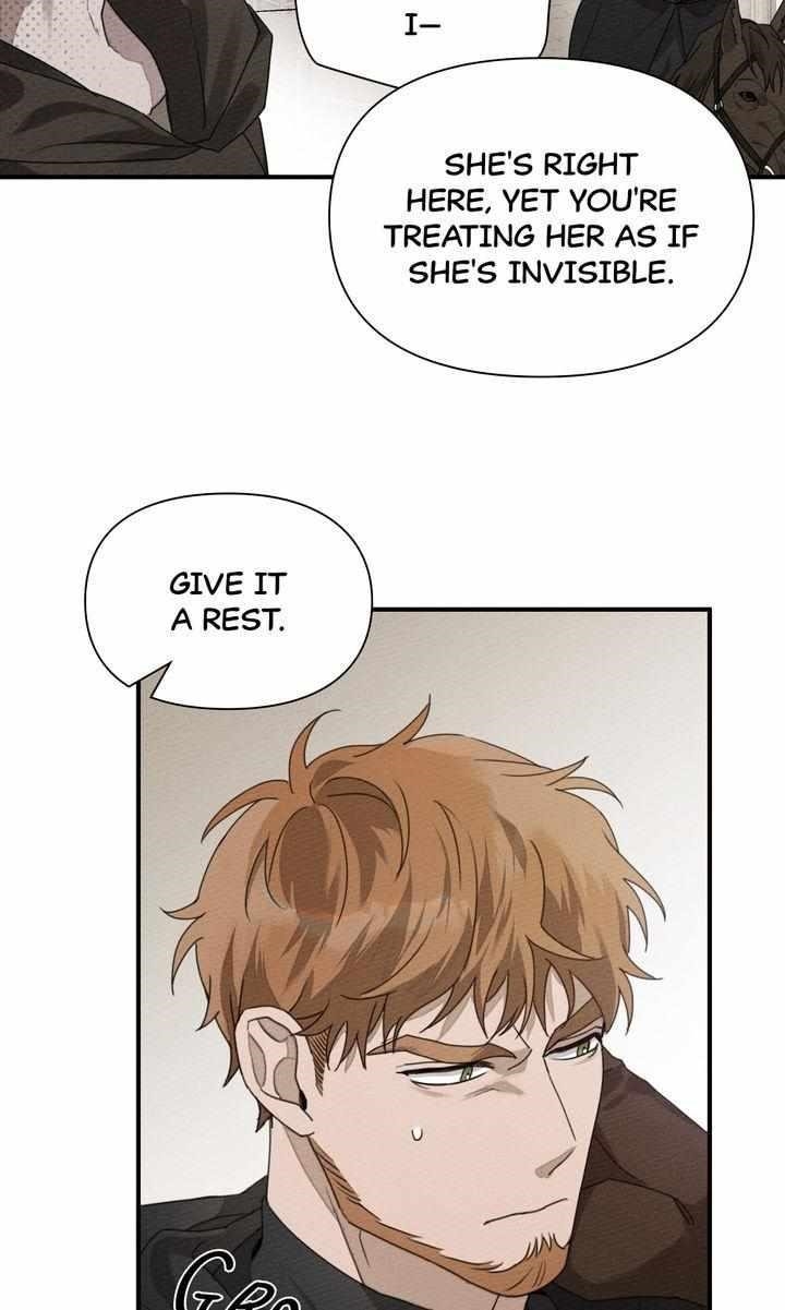 Under the Oak Tree Chapter 36 - Page 68 in English