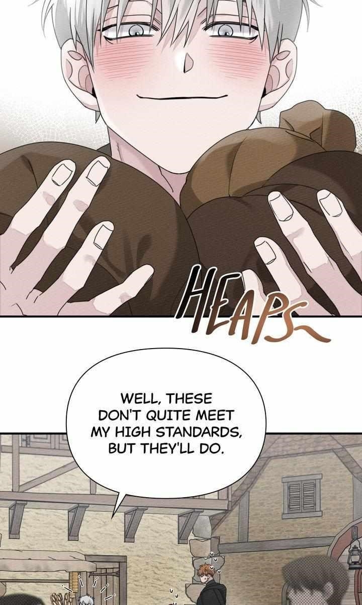 Under the Oak Tree Chapter 36 - Page 74 in English