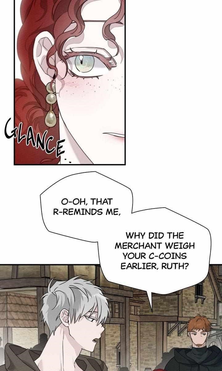 Under the Oak Tree Chapter 36 - Page 76 in English