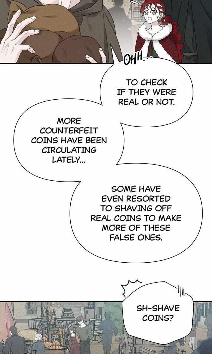 Under the Oak Tree Chapter 36 - Page 77 in English