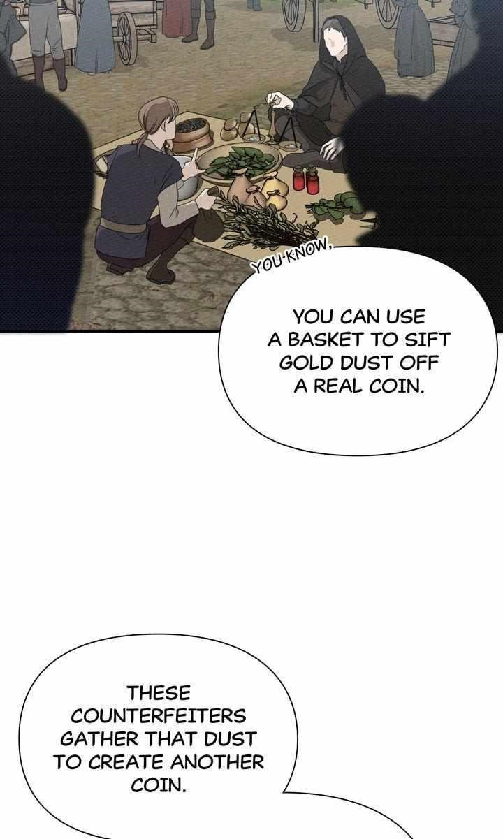 Under the Oak Tree Chapter 36 - Page 78 in English