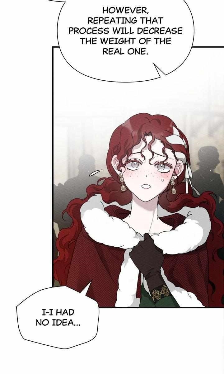 Under the Oak Tree Chapter 36 - Page 79 in English