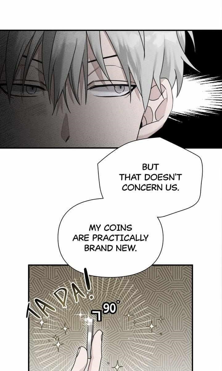 Under the Oak Tree Chapter 36 - Page 80 in English