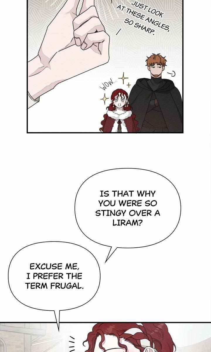Under the Oak Tree Chapter 36 - Page 81 in English