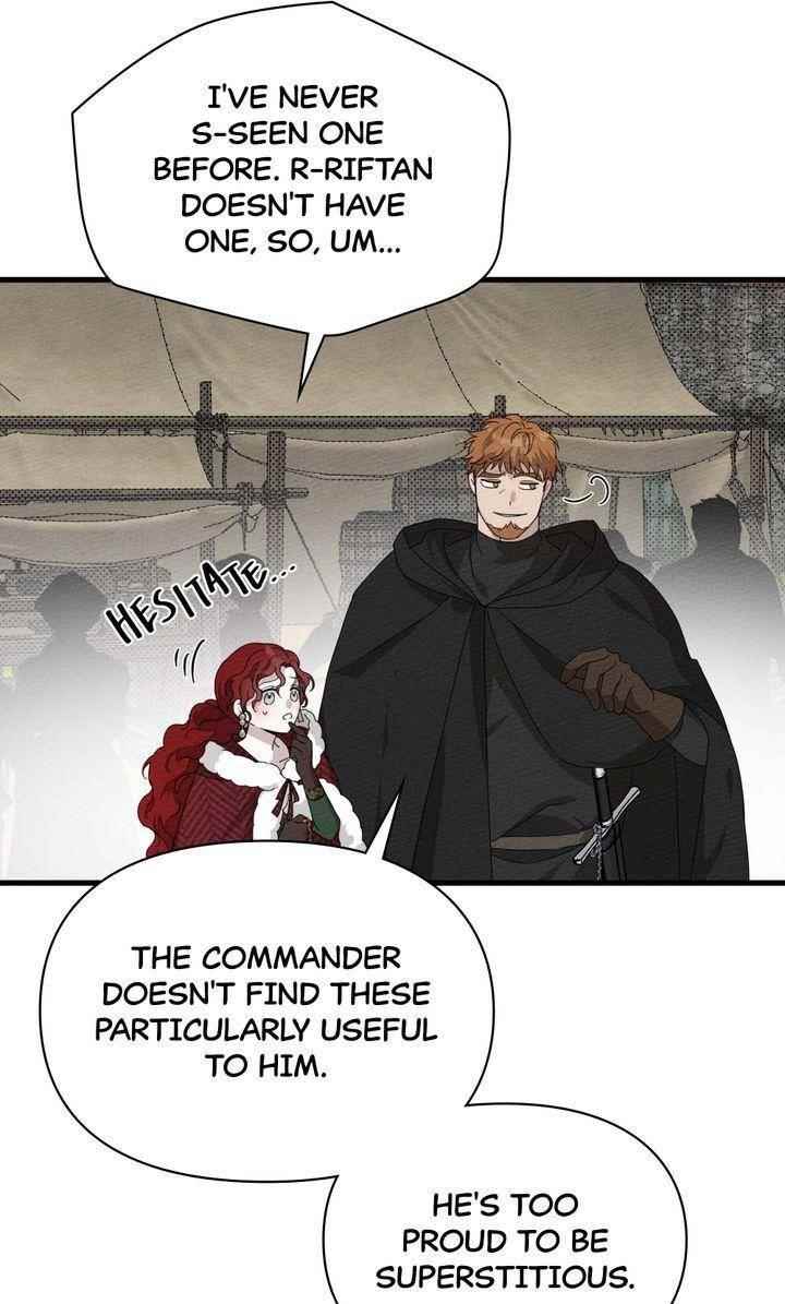 Under the Oak Tree Chapter 37 - Page 11 in English