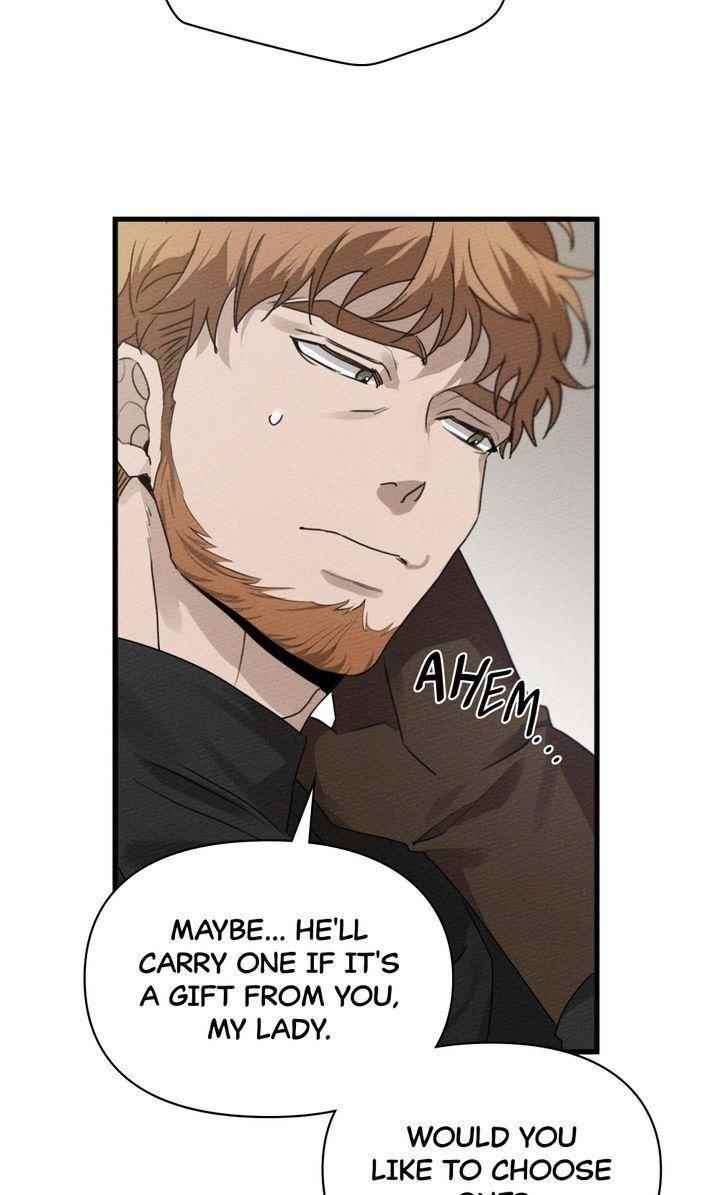 Under the Oak Tree Chapter 37 - Page 13 in English