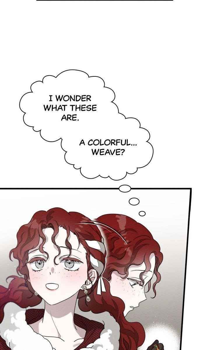 Under the Oak Tree Chapter 37 - Page 3 in English
