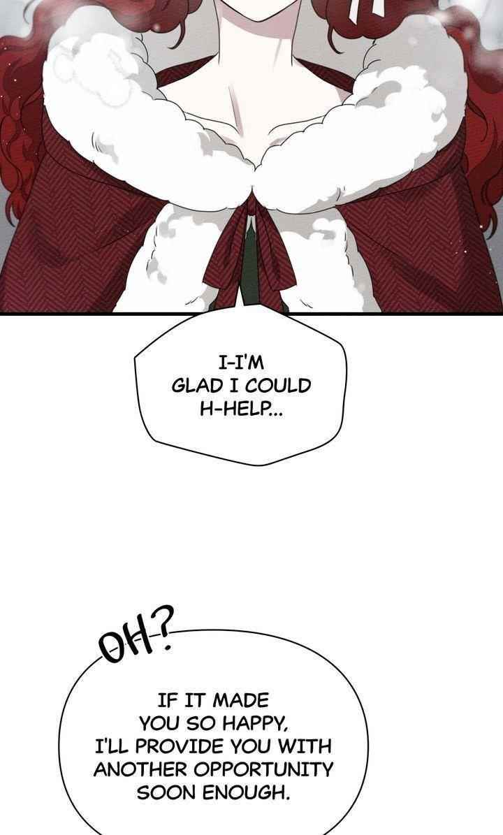 Under the Oak Tree Chapter 37 - Page 32 in English