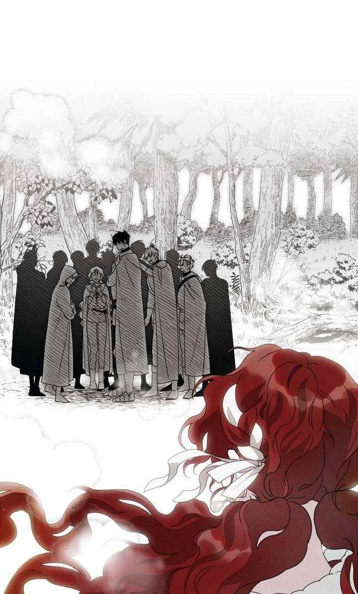 Under the Oak Tree Chapter 37 - Page 39 in English