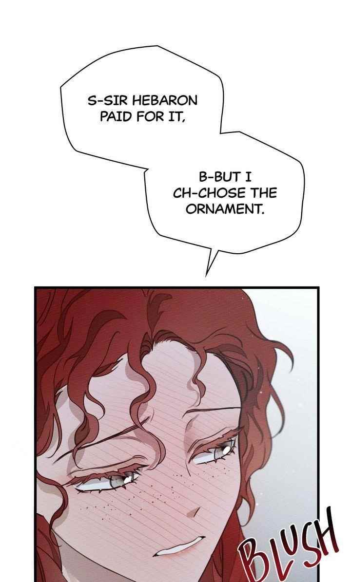 Under the Oak Tree Chapter 37 - Page 58 in English