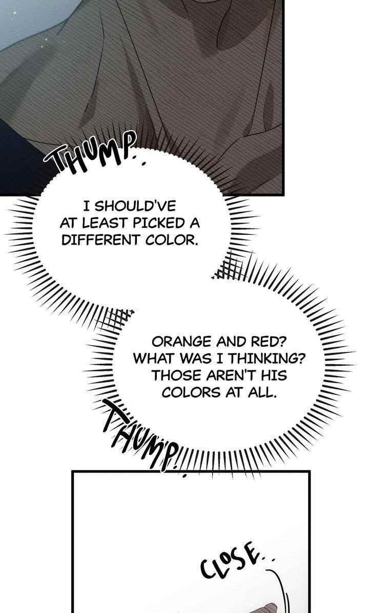 Under the Oak Tree Chapter 37 - Page 60 in English