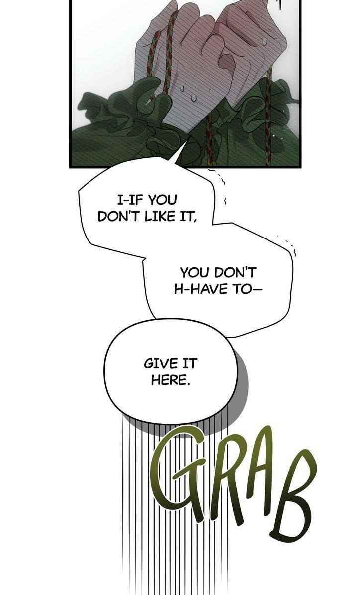 Under the Oak Tree Chapter 37 - Page 61 in English