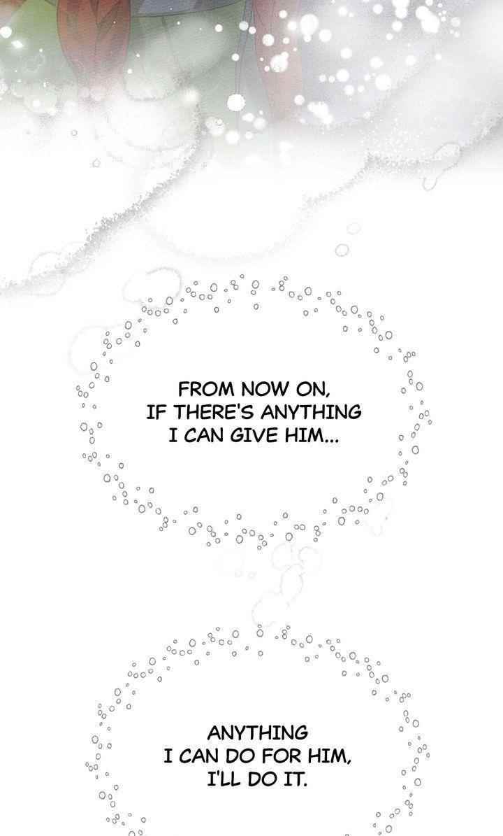 Under the Oak Tree Chapter 37 - Page 73 in English