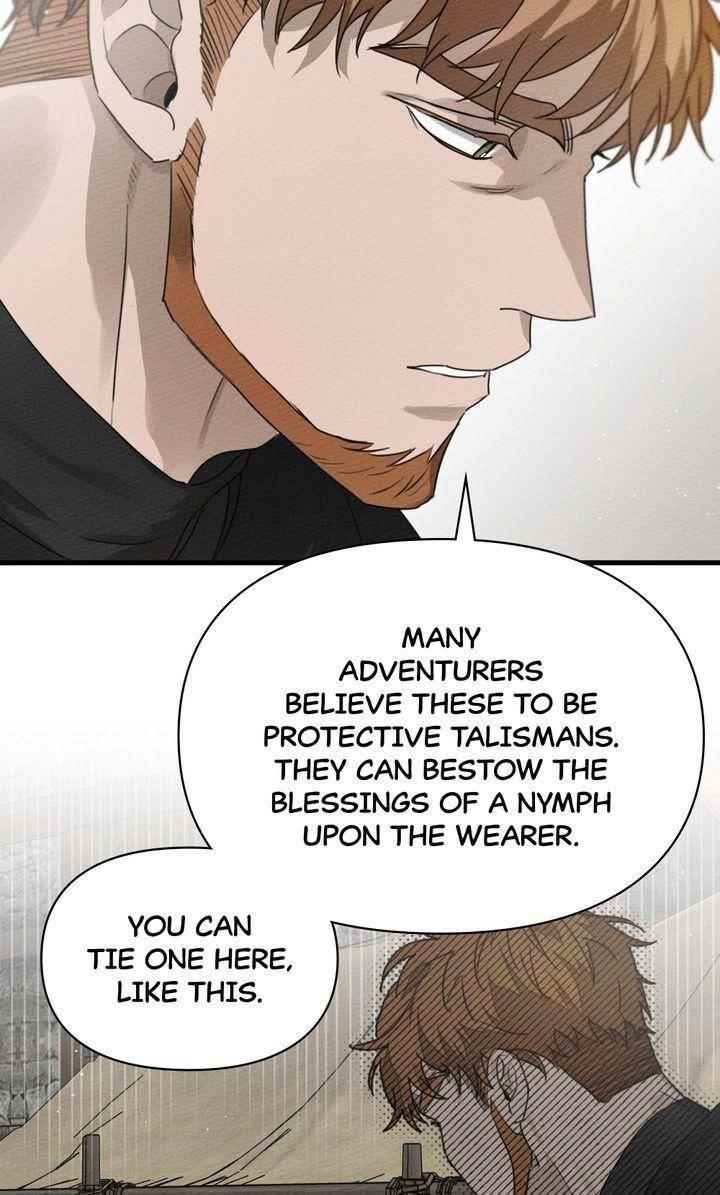 Under the Oak Tree Chapter 37 - Page 8 in English
