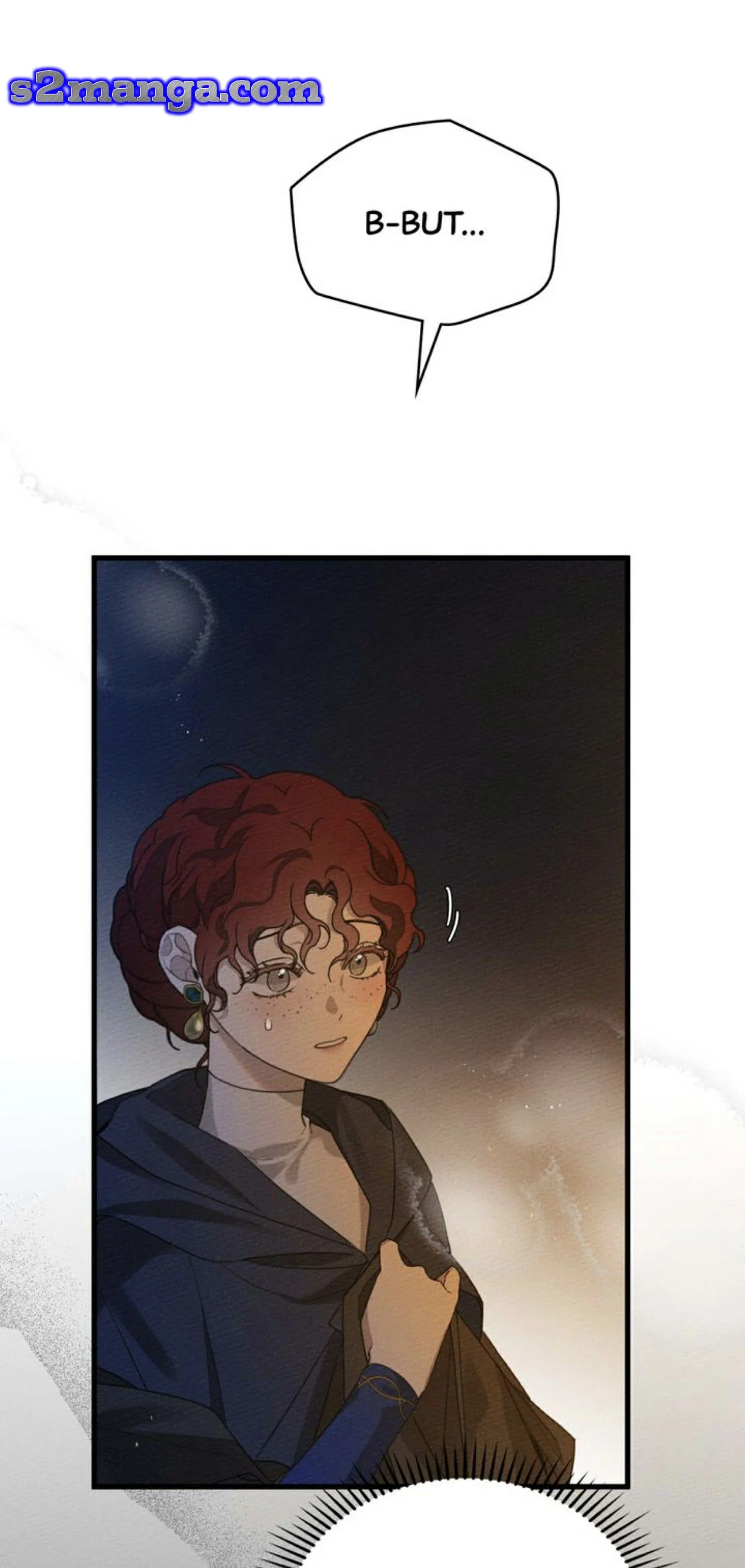 Under the Oak Tree Chapter 40 - Page 103 in English