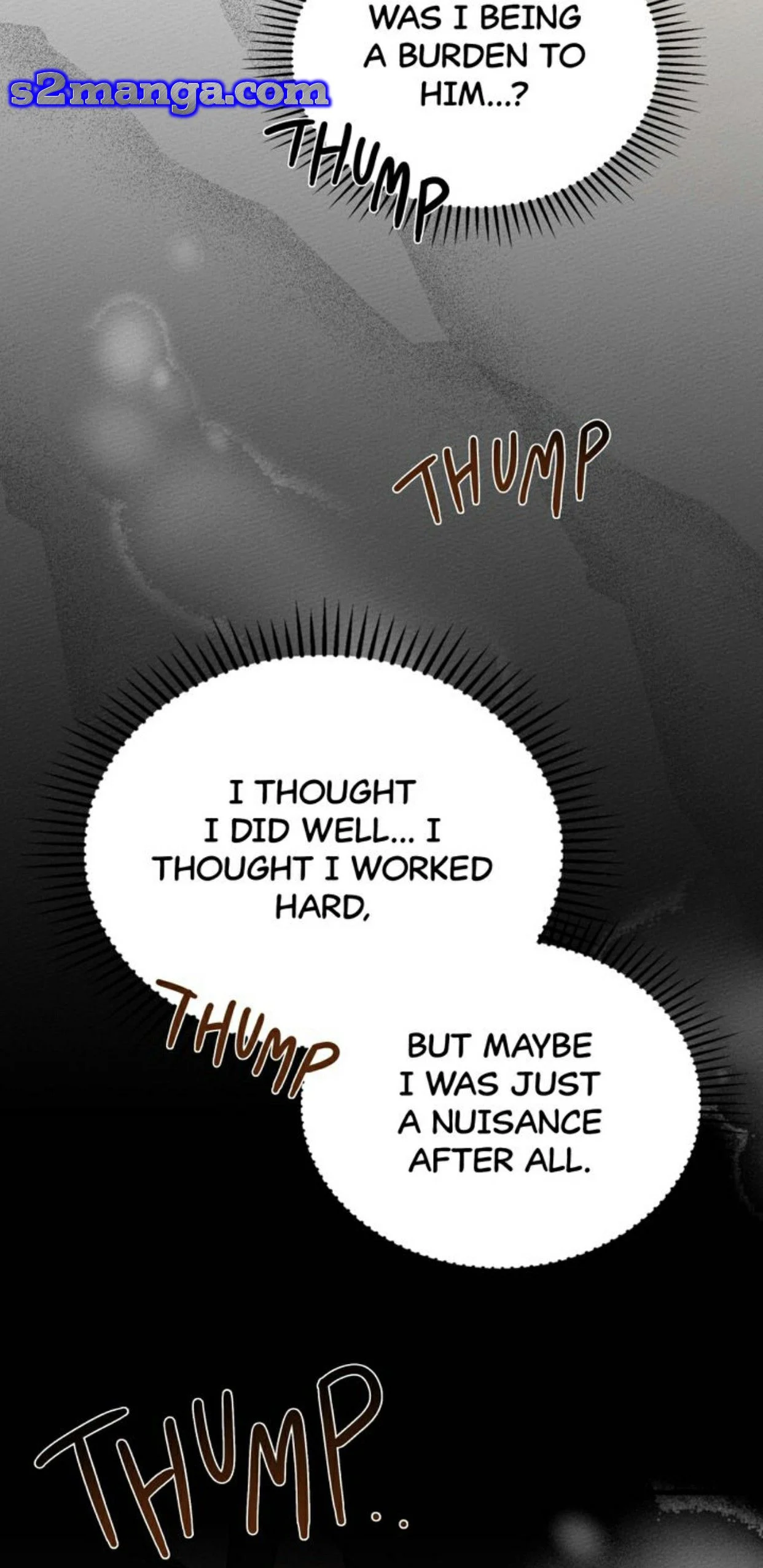 Under the Oak Tree Chapter 40 - Page 104 in English