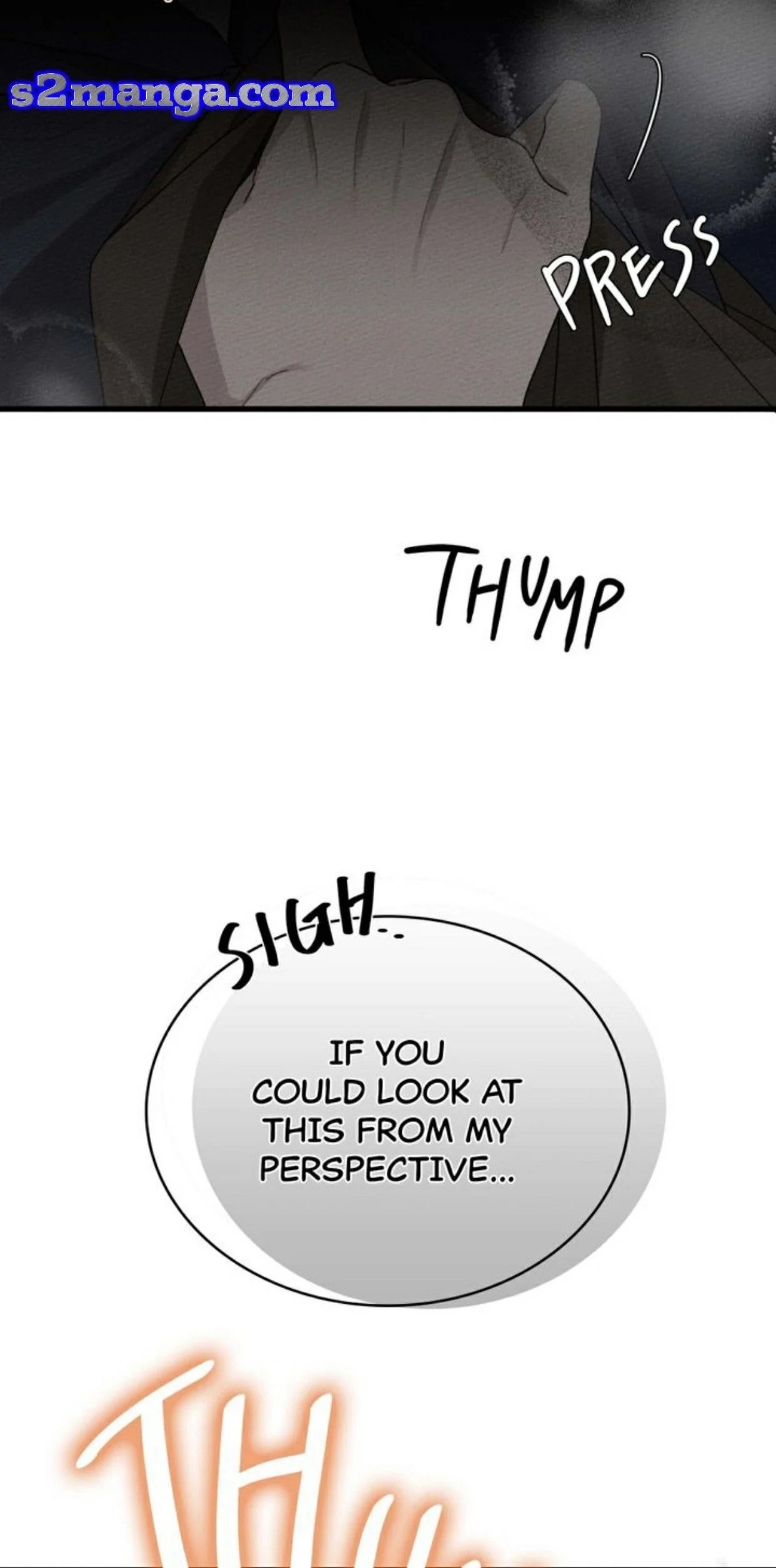 Under the Oak Tree Chapter 40 - Page 105 in English