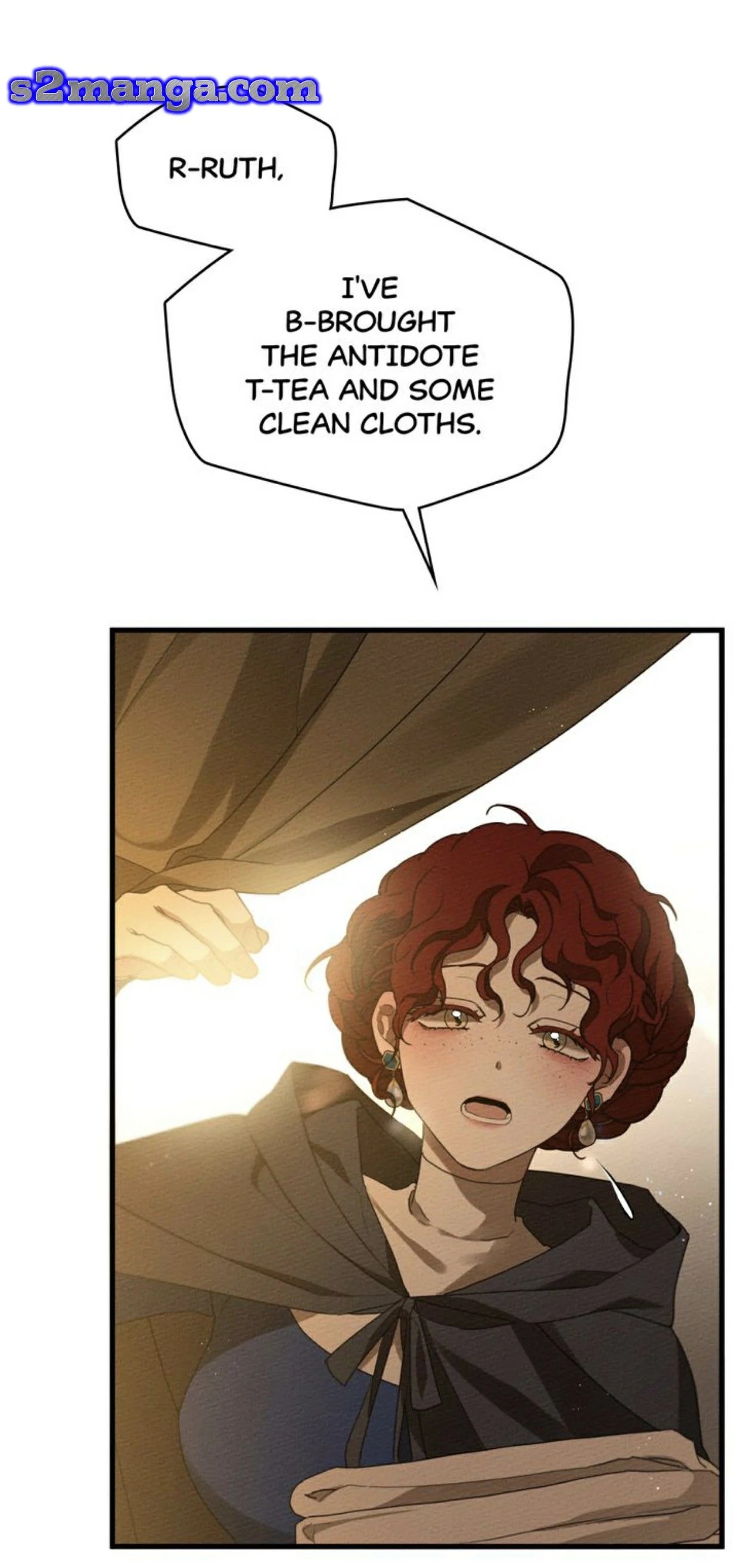 Under the Oak Tree Chapter 40 - Page 26 in English