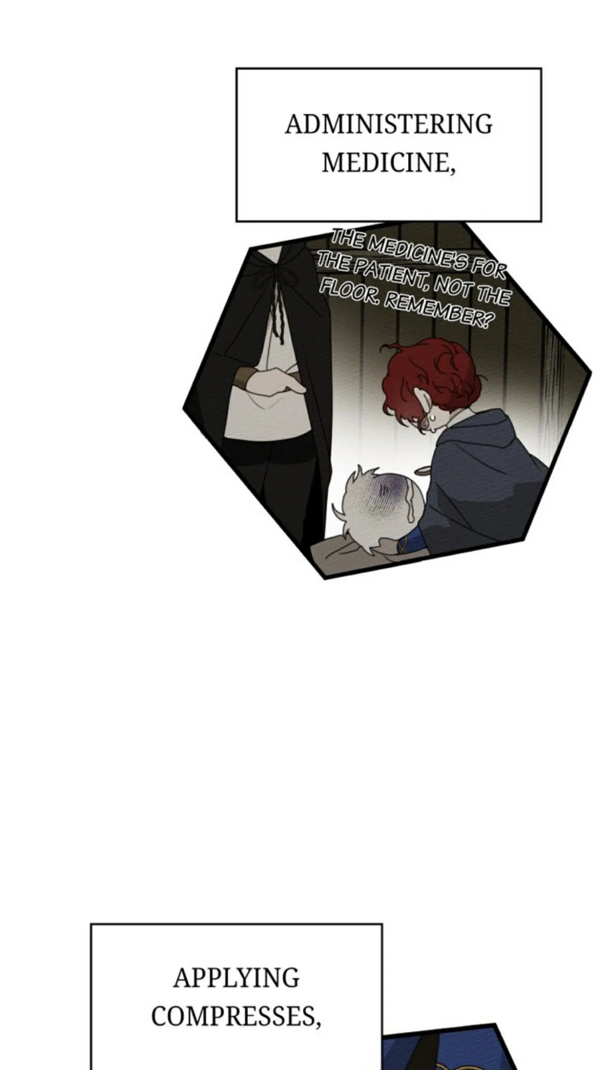 Under the Oak Tree Chapter 40 - Page 51 in English