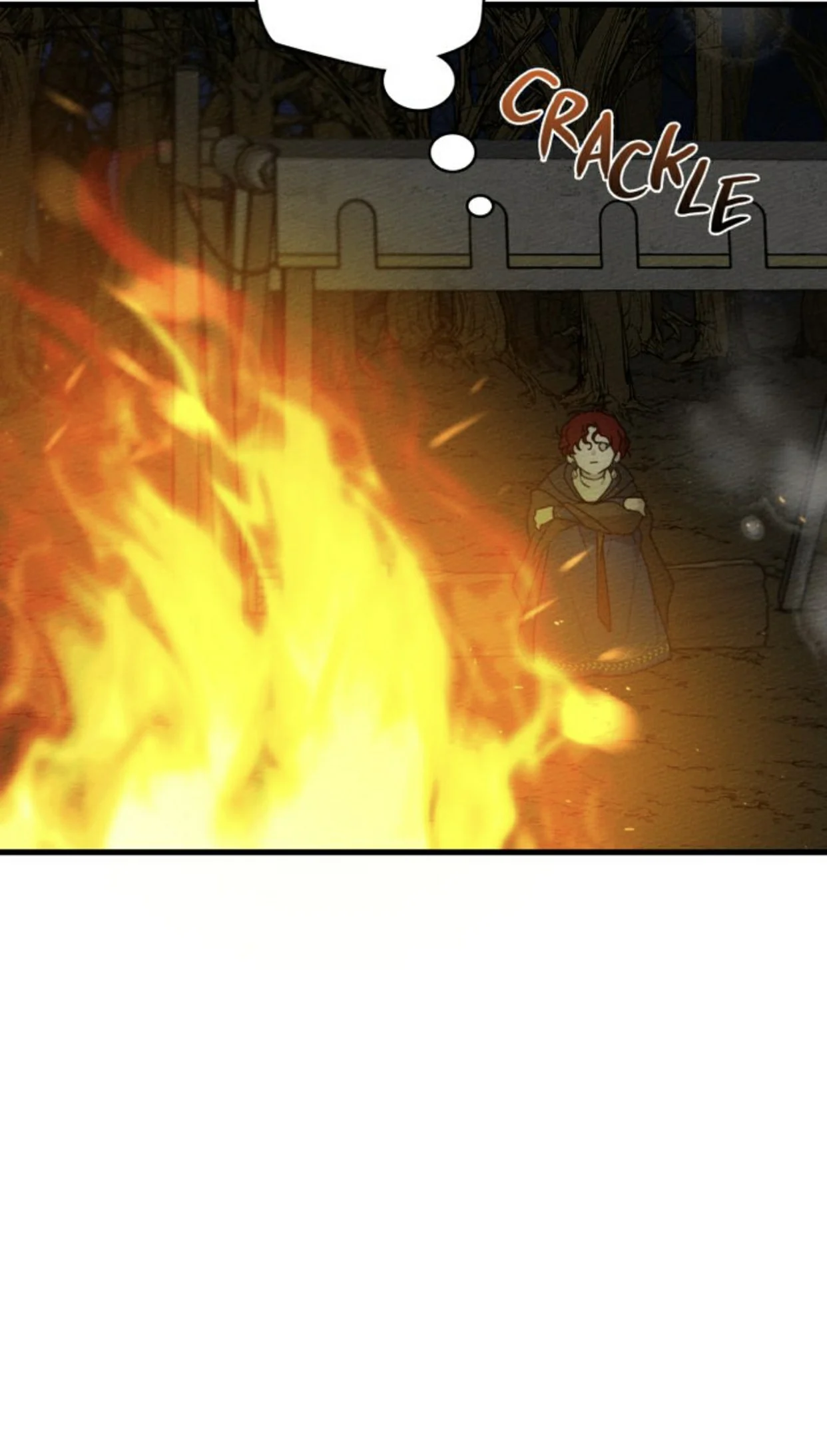 Under the Oak Tree Chapter 40 - Page 56 in English