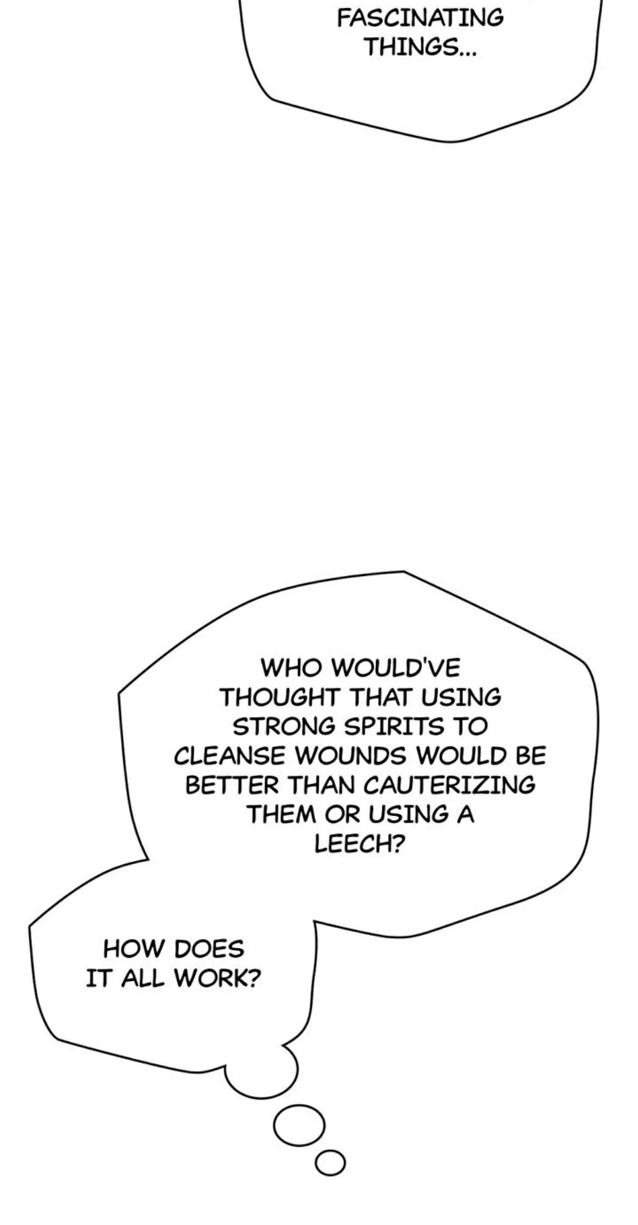 Under the Oak Tree Chapter 40 - Page 58 in English