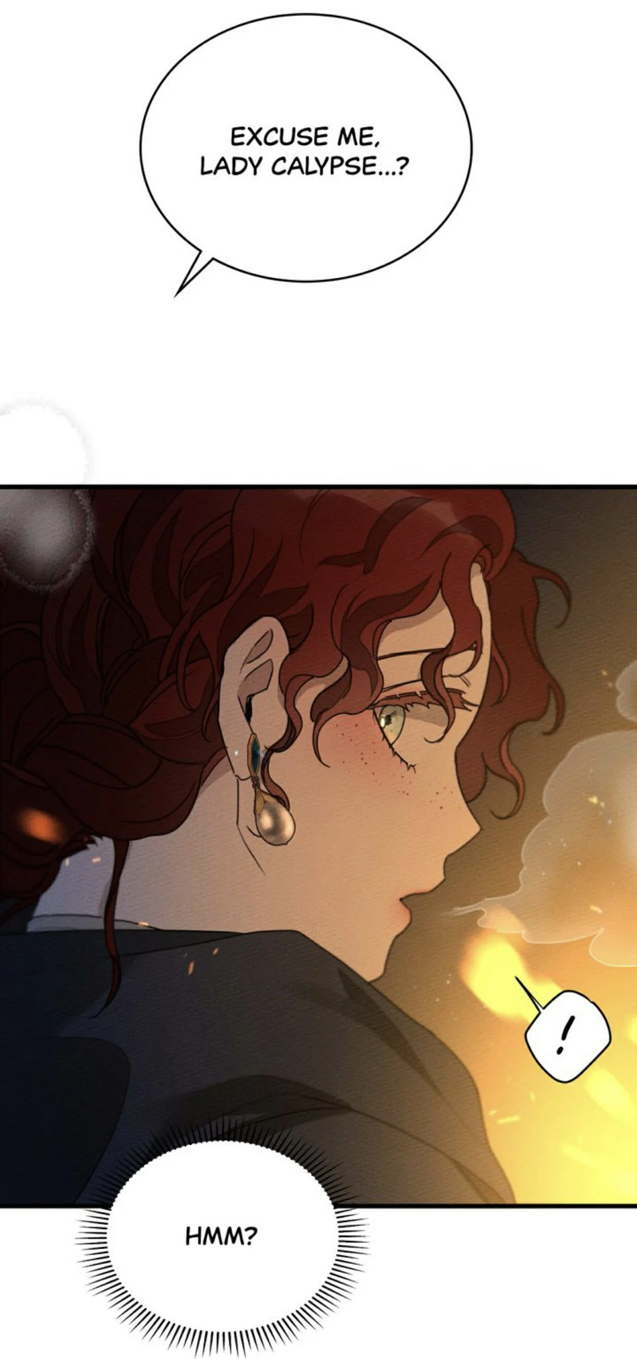 Under the Oak Tree Chapter 40 - Page 61 in English