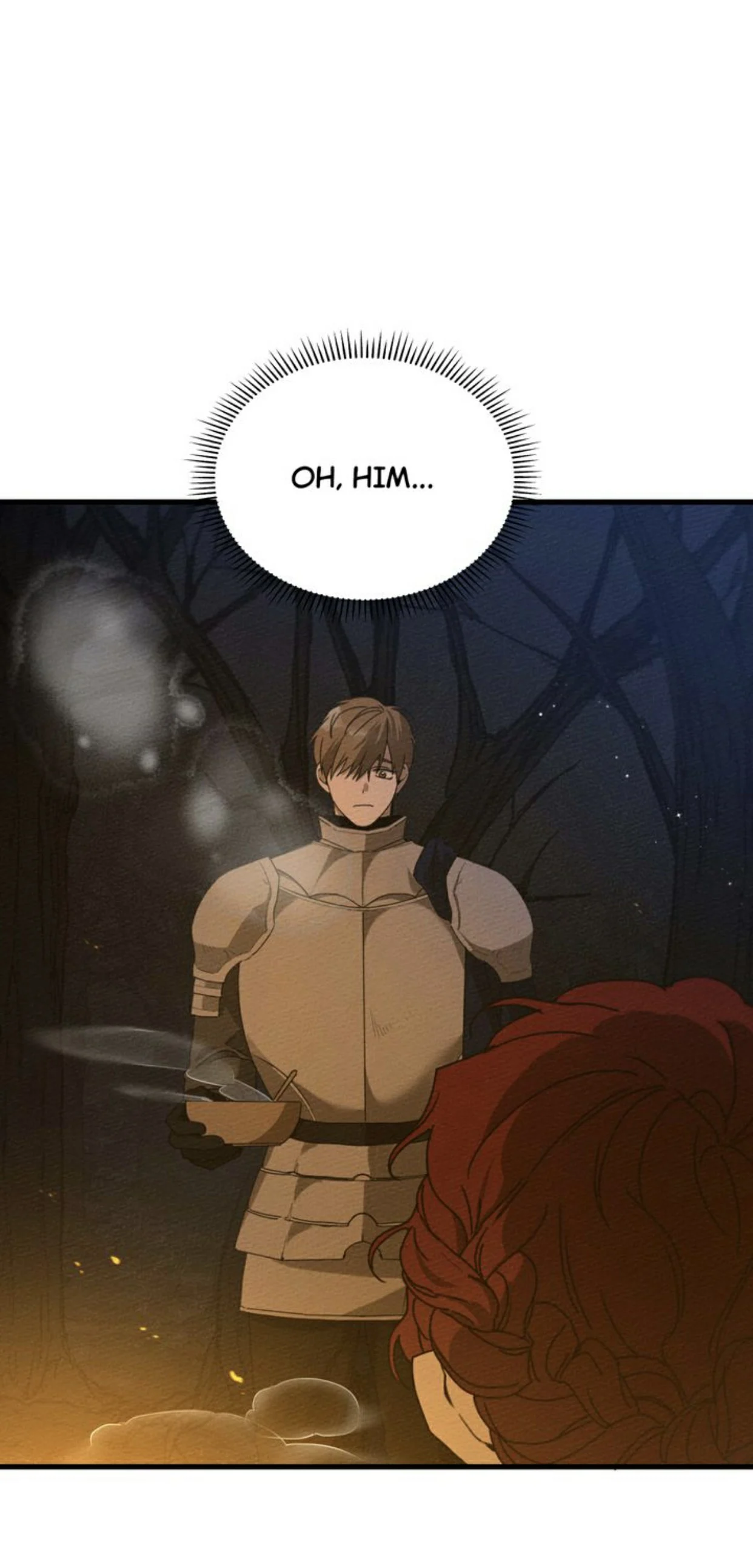 Under the Oak Tree Chapter 40 - Page 62 in English