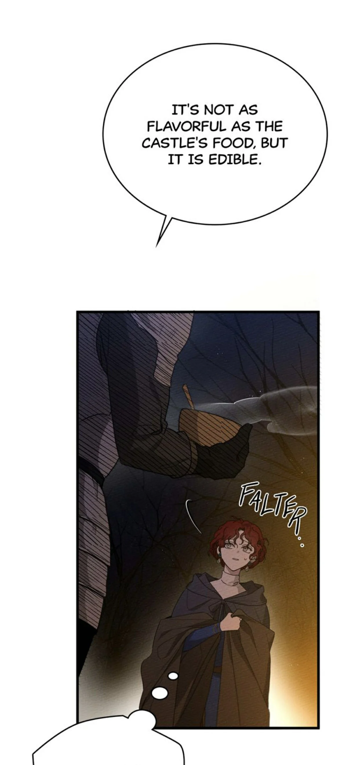Under the Oak Tree Chapter 40 - Page 66 in English