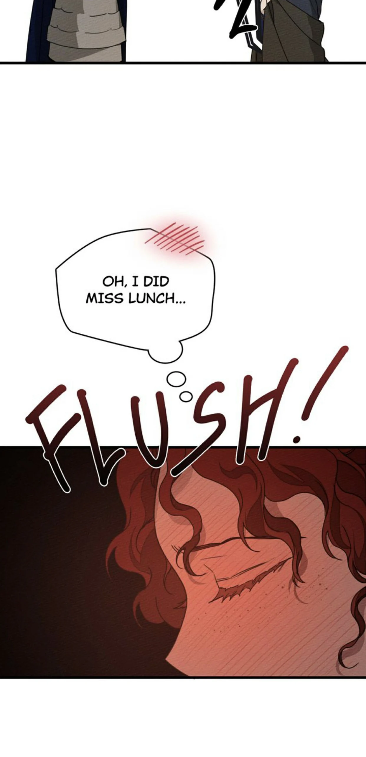 Under the Oak Tree Chapter 40 - Page 68 in English