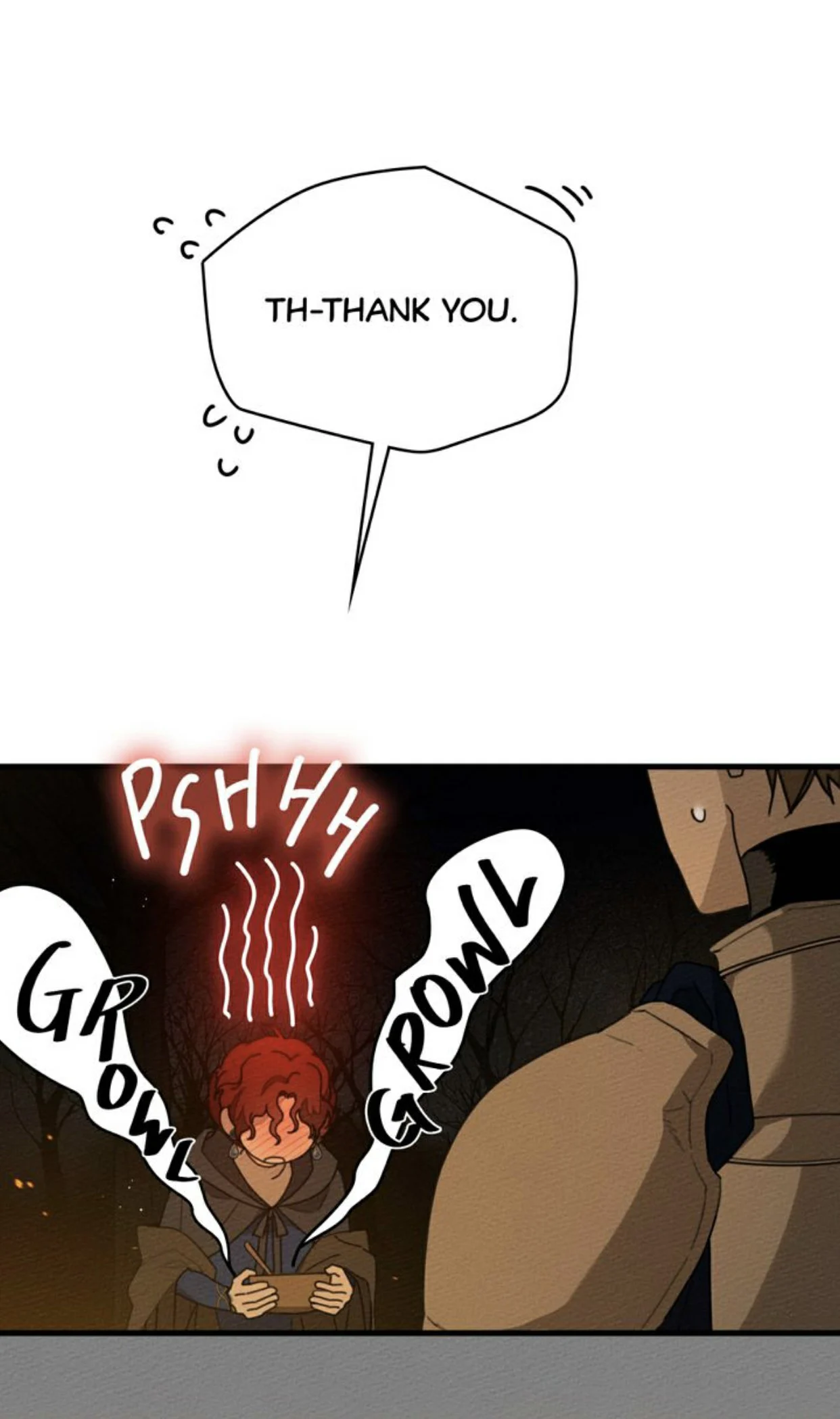 Under the Oak Tree Chapter 40 - Page 69 in English
