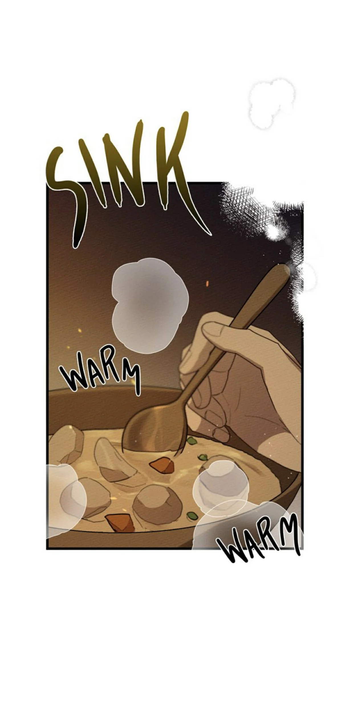 Under the Oak Tree Chapter 40 - Page 71 in English