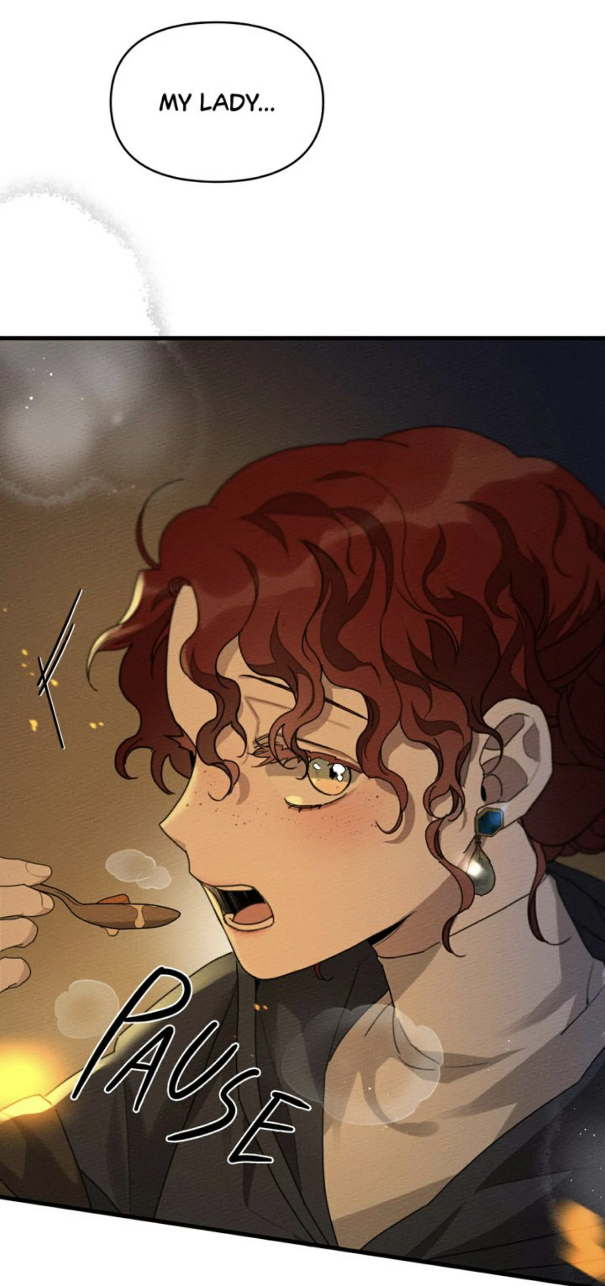 Under the Oak Tree Chapter 40 - Page 74 in English