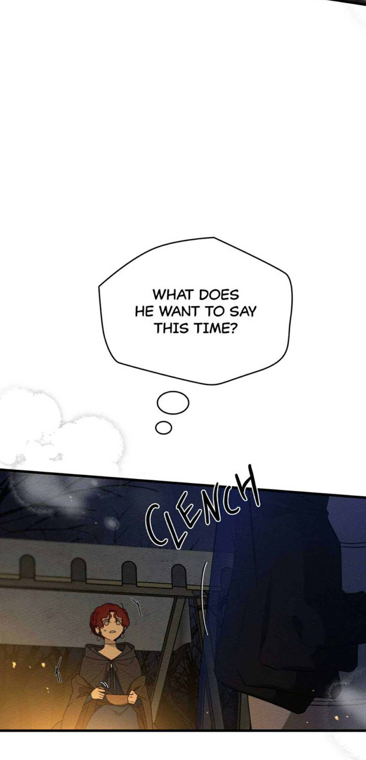Under the Oak Tree Chapter 40 - Page 76 in English