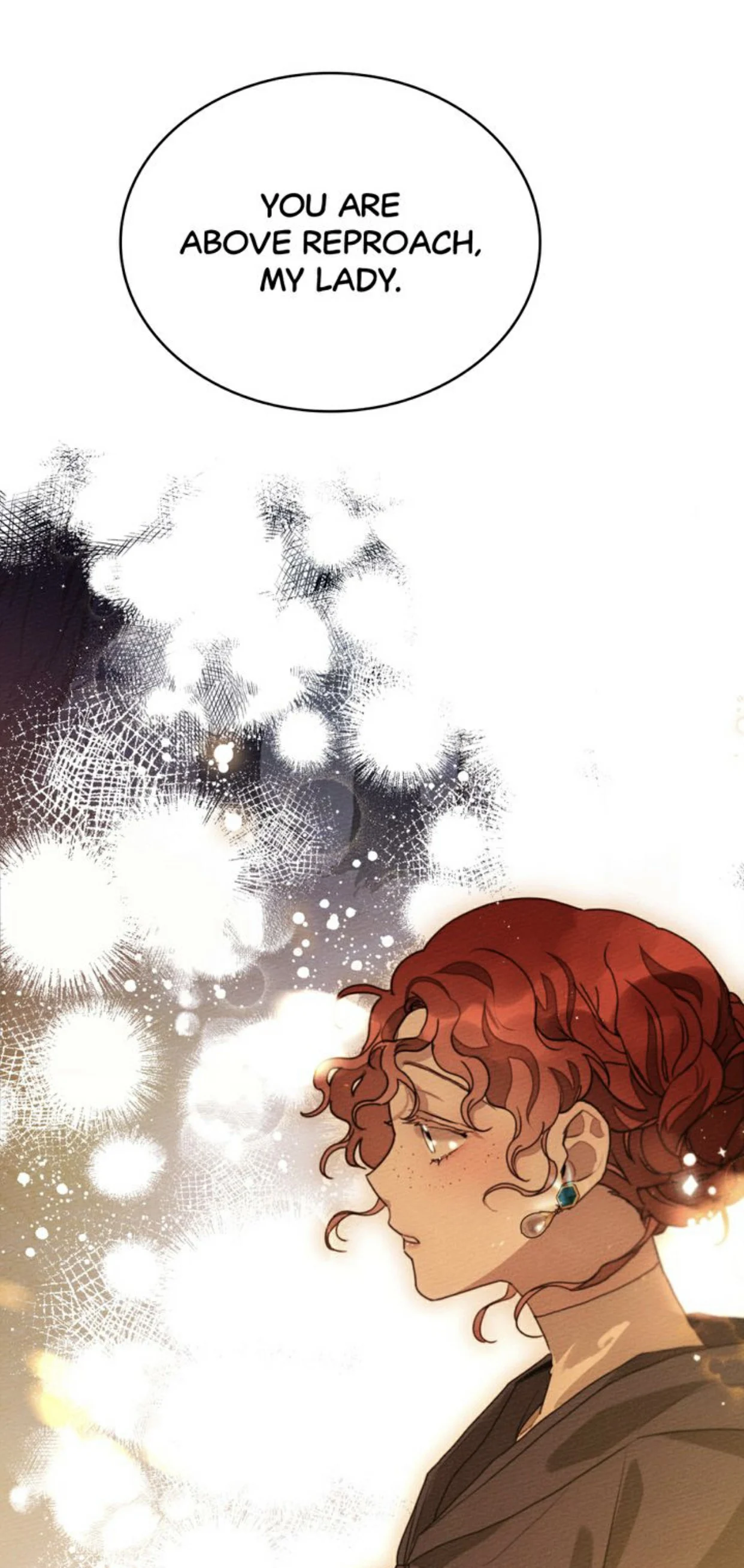 Under the Oak Tree Chapter 40 - Page 84 in English