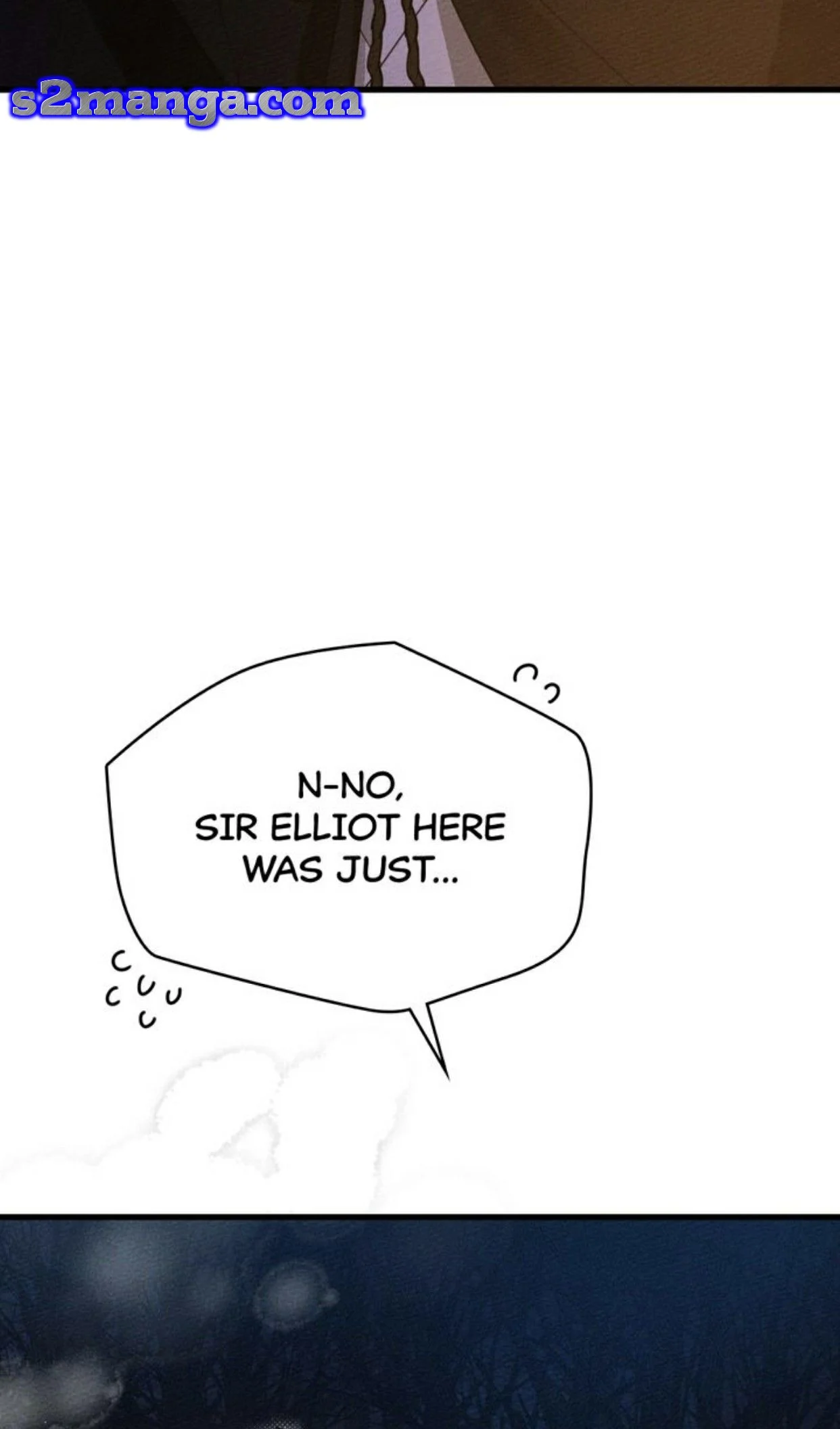 Under the Oak Tree Chapter 40 - Page 91 in English
