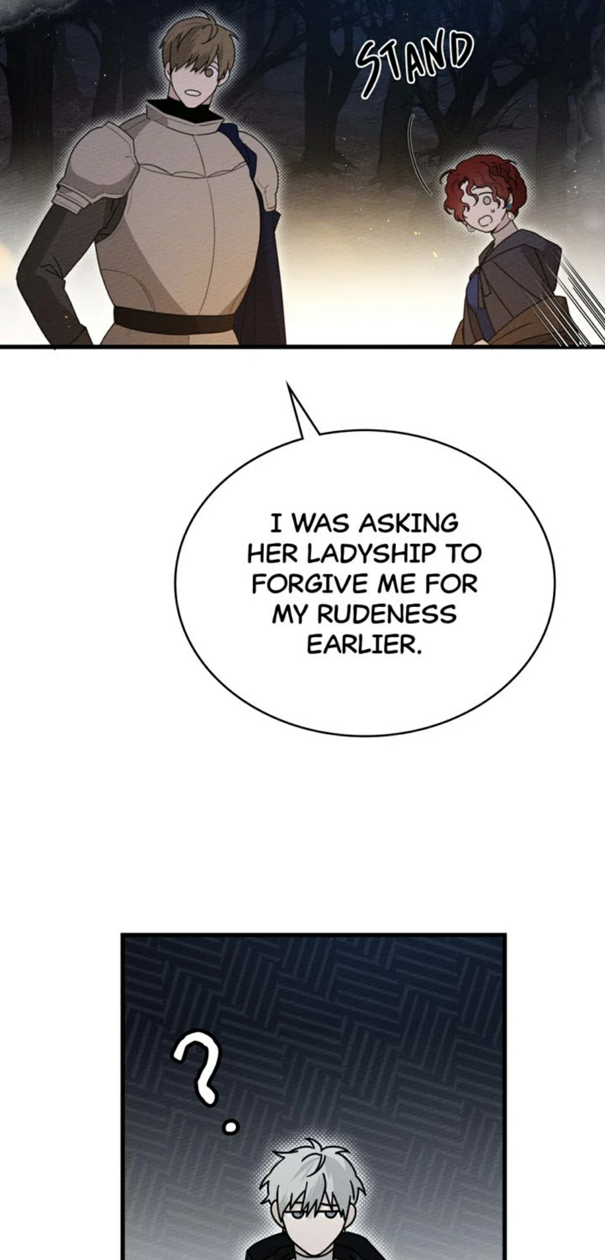 Under the Oak Tree Chapter 40 - Page 92 in English