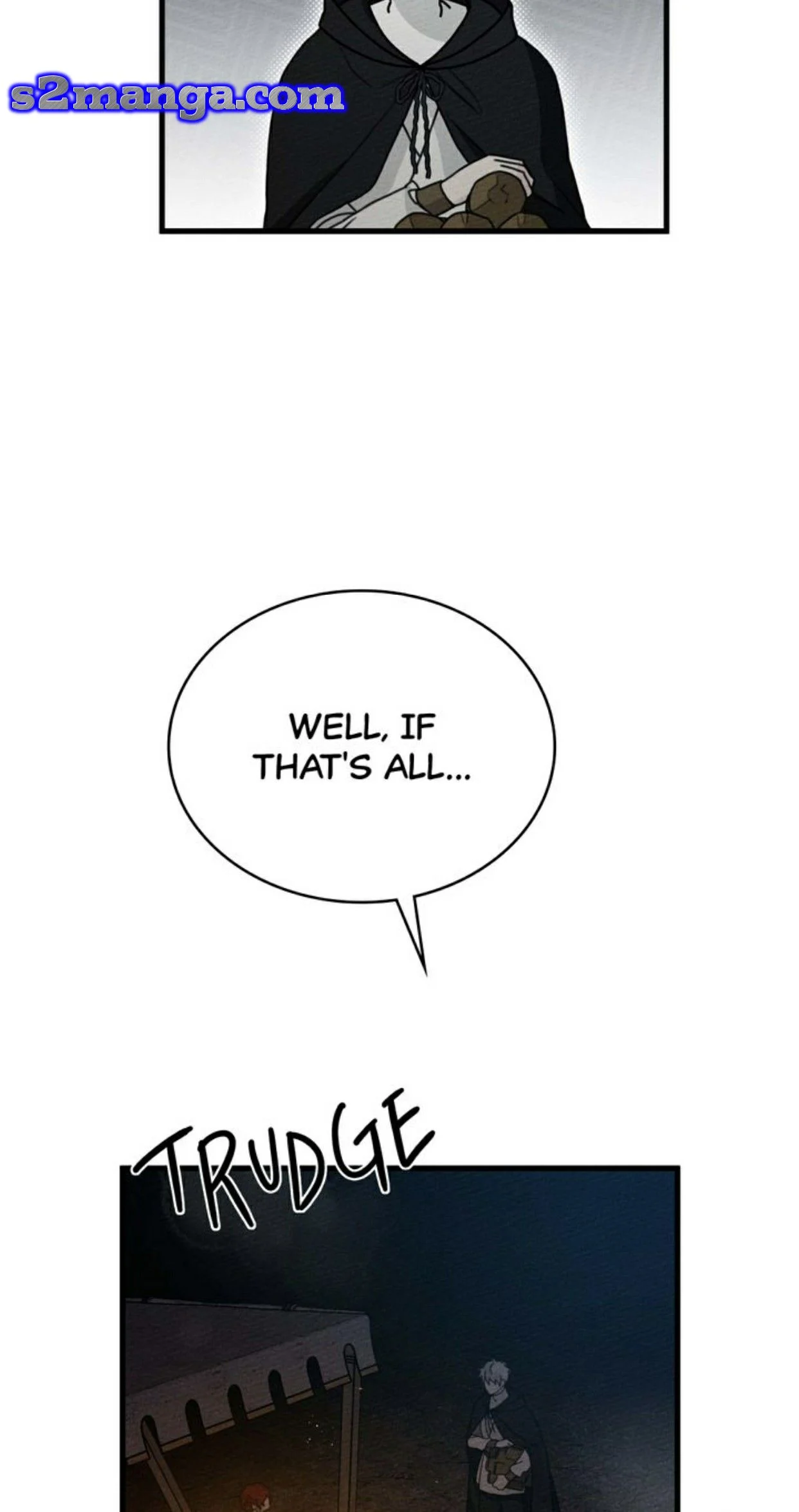 Under the Oak Tree Chapter 40 - Page 93 in English