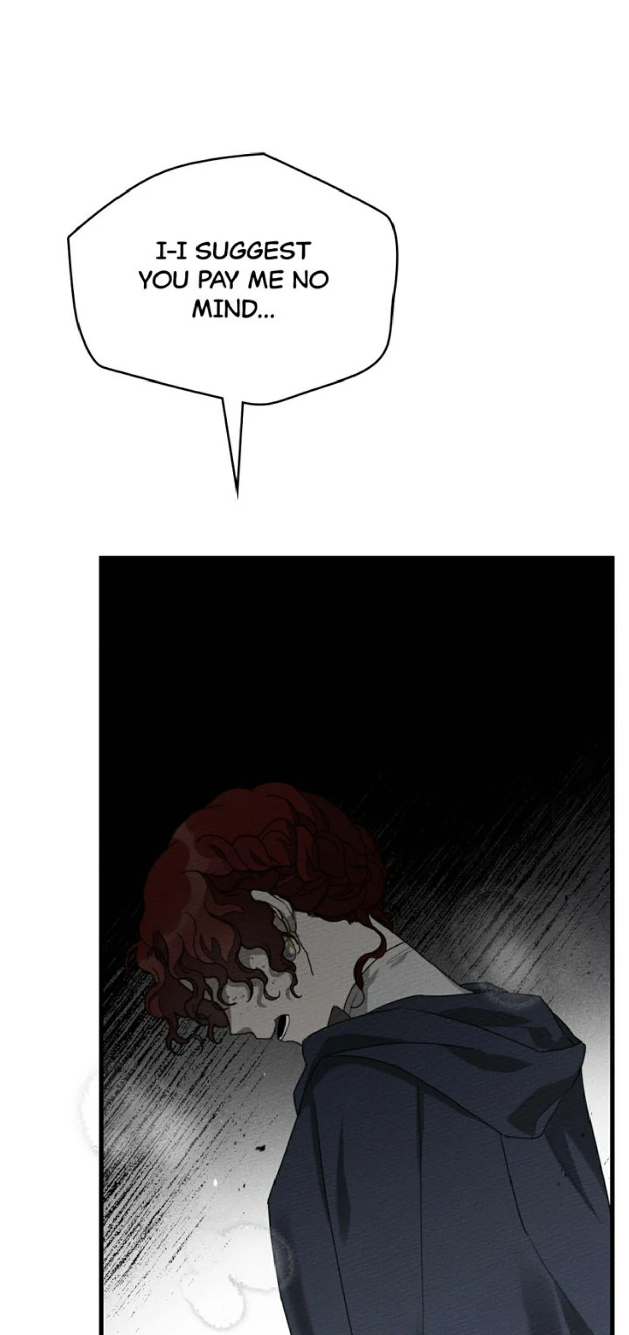 Under the Oak Tree Chapter 40 - Page 97 in English
