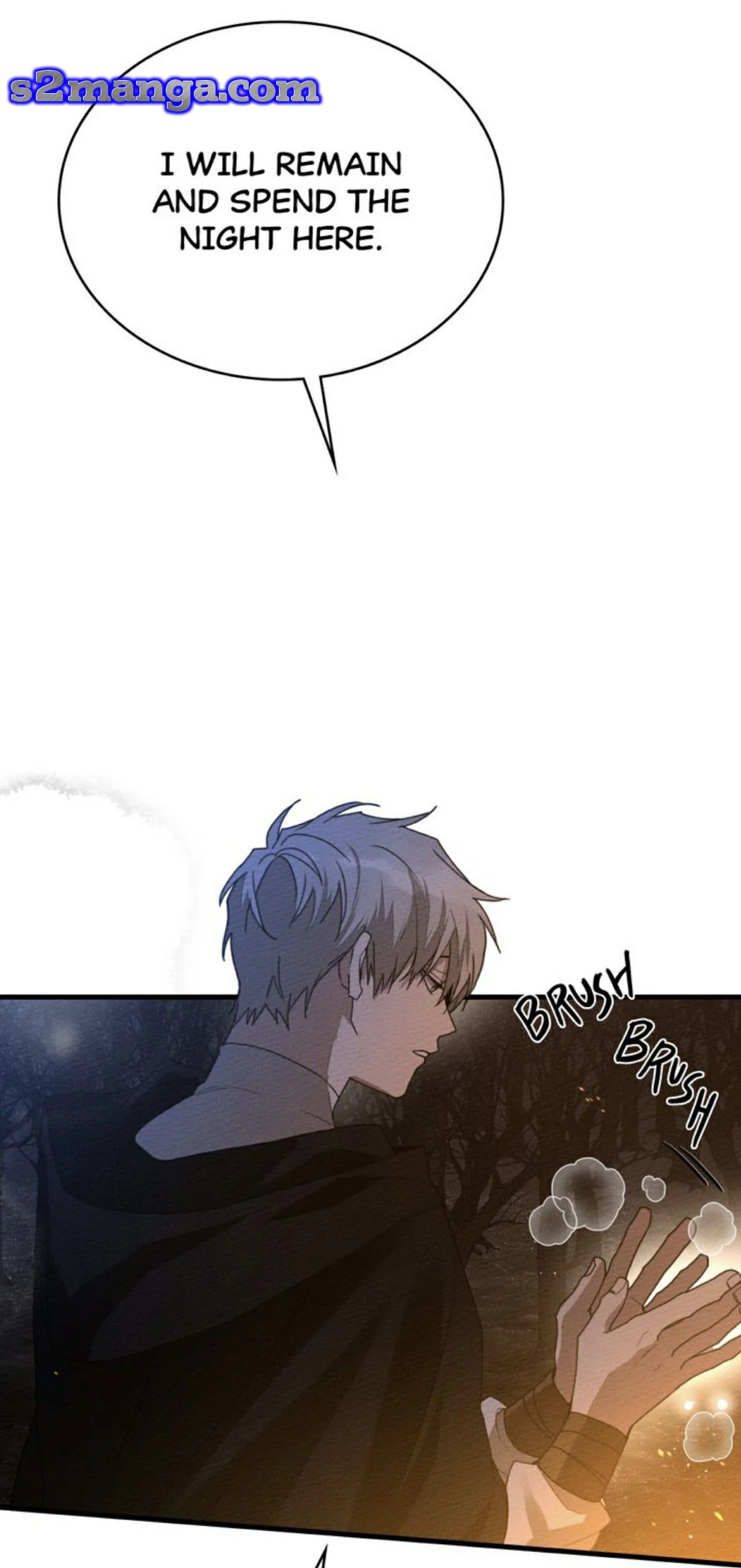 Under the Oak Tree Chapter 40 - Page 99 in English