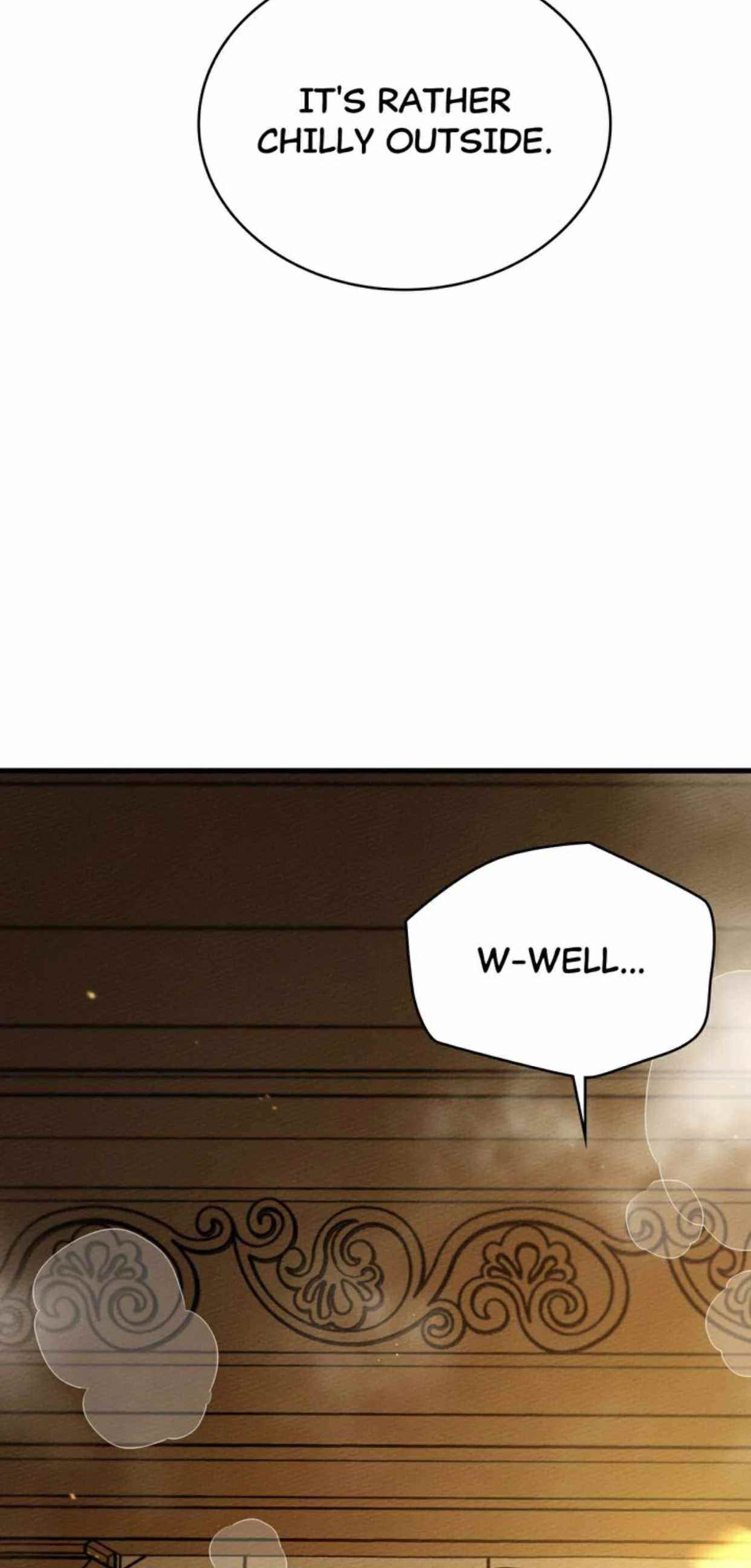 Under the Oak Tree Chapter 41 - Page 11 in English
