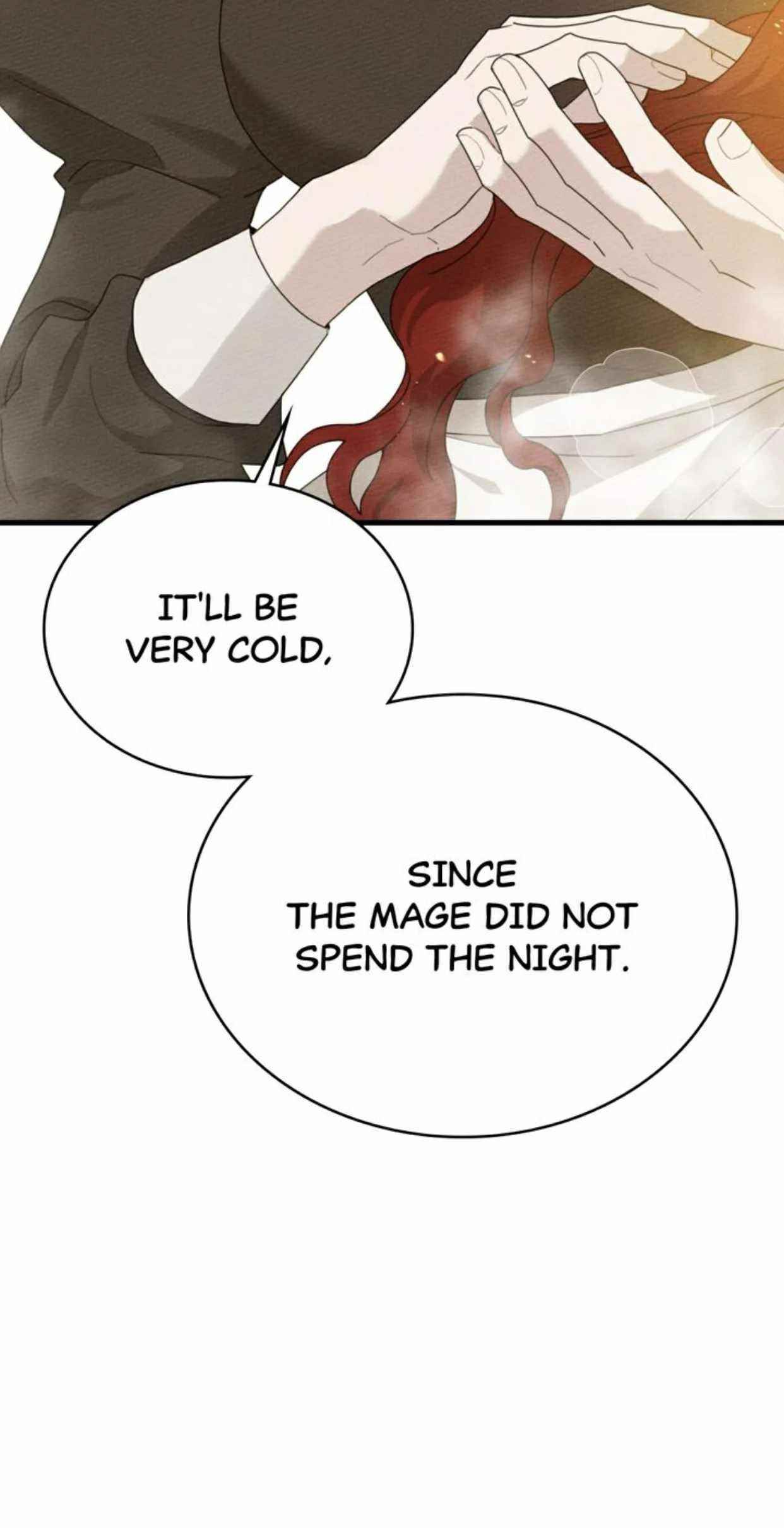 Under the Oak Tree Chapter 41 - Page 14 in English