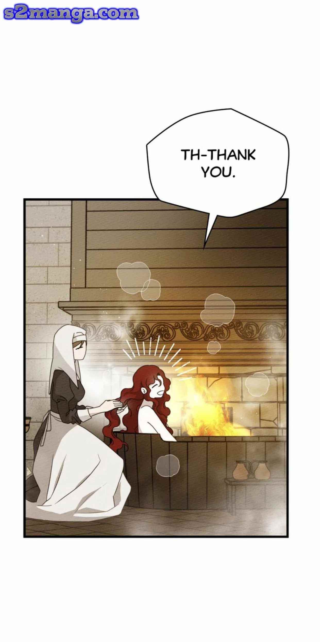 Under the Oak Tree Chapter 41 - Page 15 in English