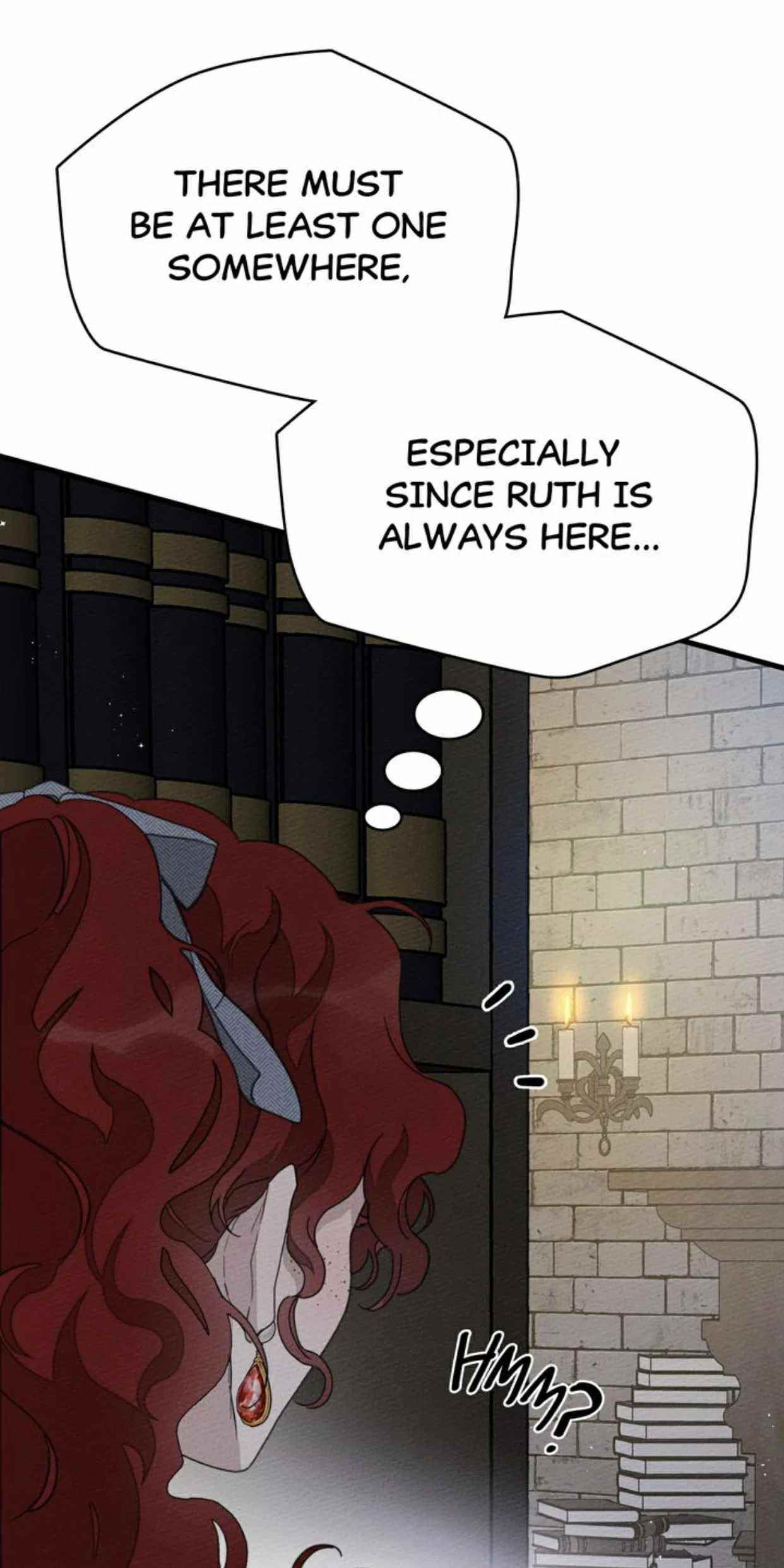 Under the Oak Tree Chapter 41 - Page 28 in English