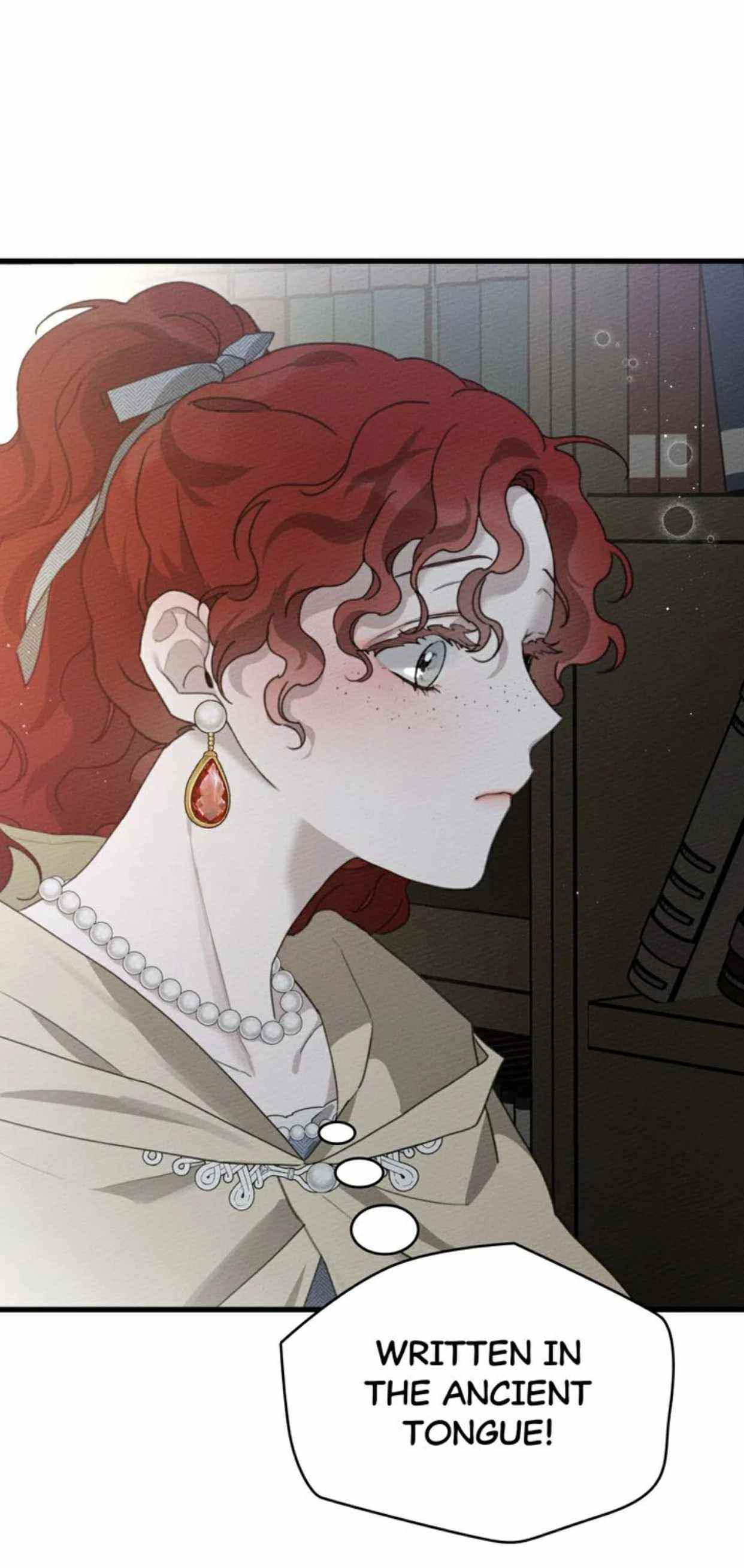 Under the Oak Tree Chapter 41 - Page 36 in English