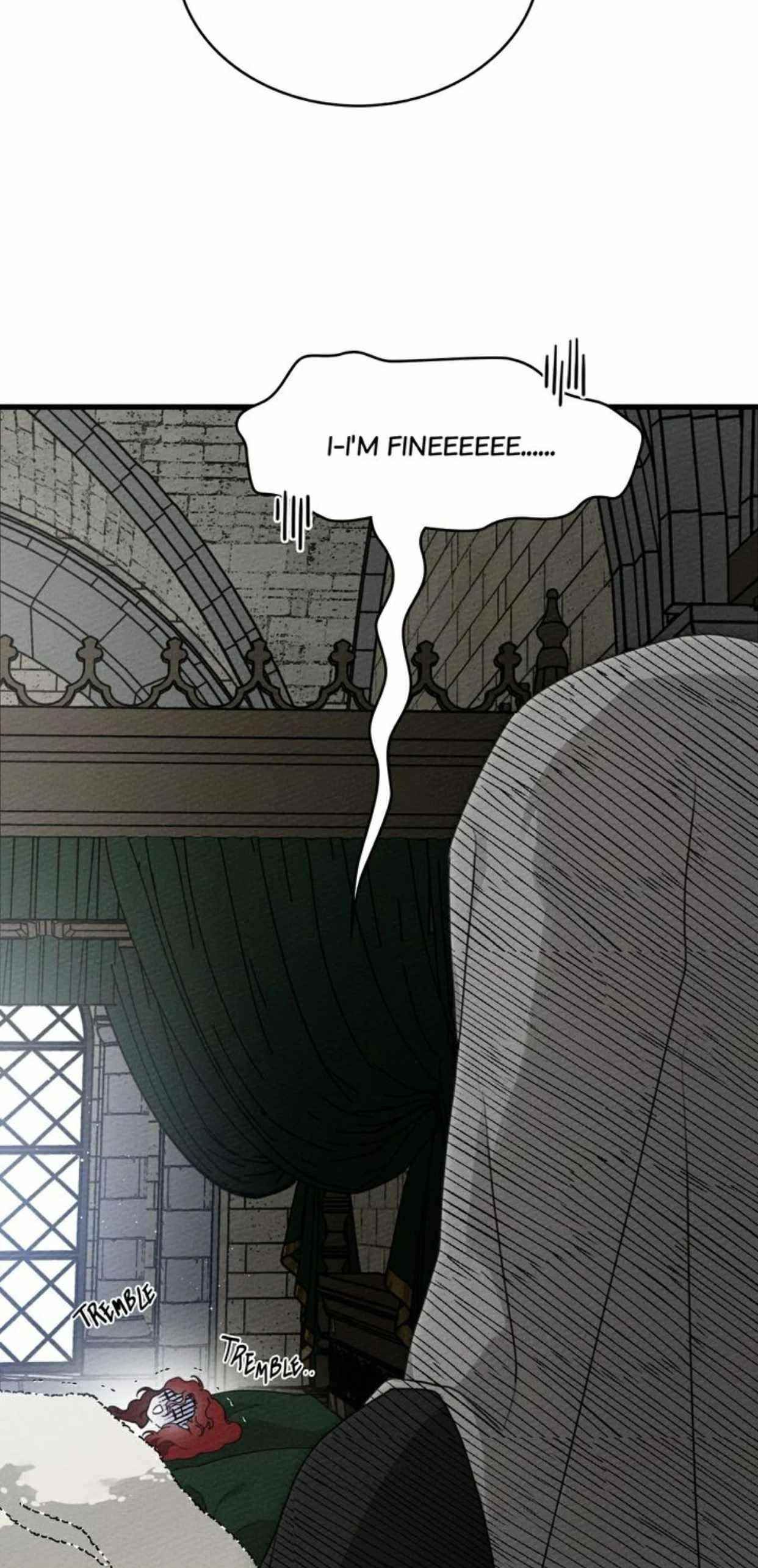 Under the Oak Tree Chapter 41 - Page 4 in English